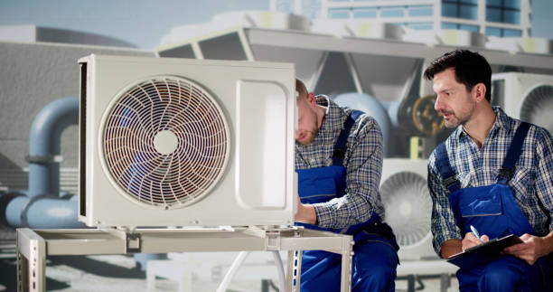 Best Emergency HVAC Services in USA